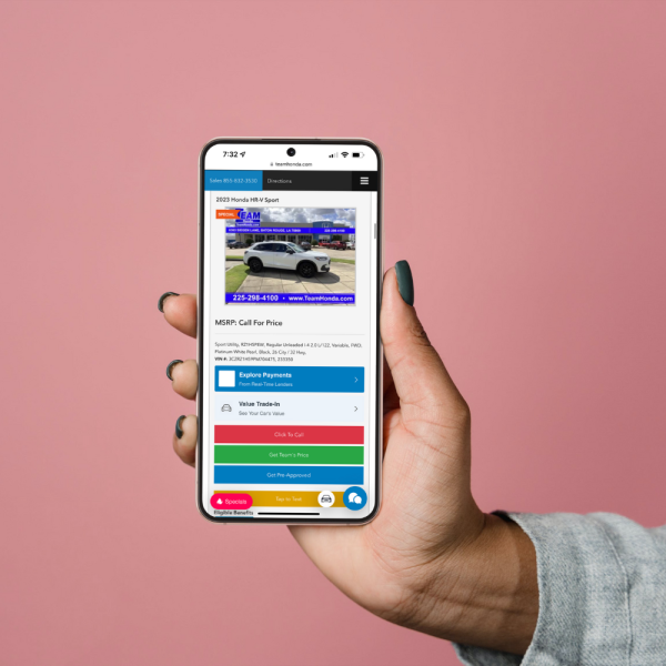 Mobile First Everything
